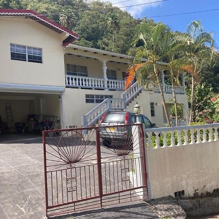 Stunning 2-Bed Apartment In Grand Roy Grenada Mount Nesbit Extérieur photo