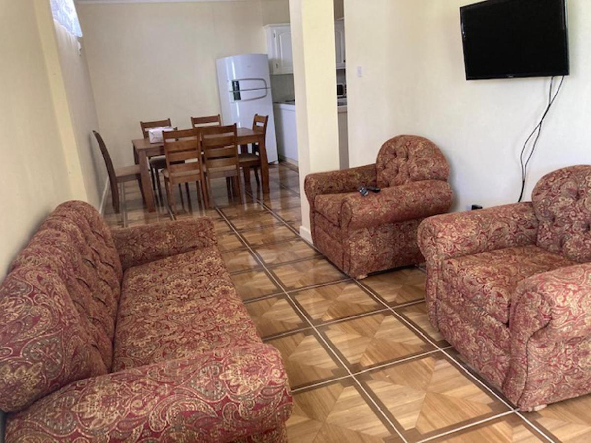 Stunning 2-Bed Apartment In Grand Roy Grenada Mount Nesbit Extérieur photo