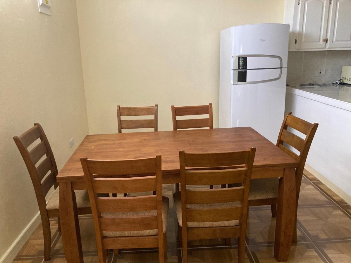 Stunning 2-Bed Apartment In Grand Roy Grenada Mount Nesbit Extérieur photo