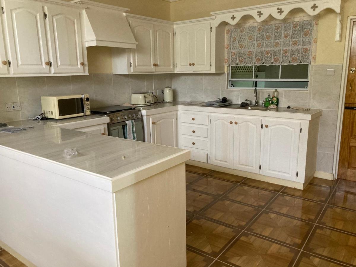 Stunning 2-Bed Apartment In Grand Roy Grenada Mount Nesbit Extérieur photo