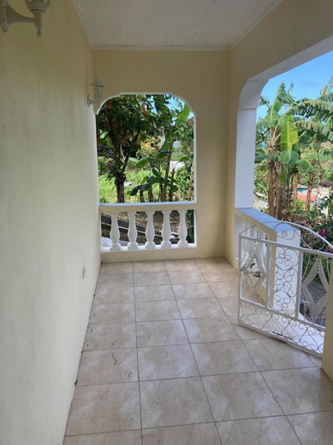 Stunning 2-Bed Apartment In Grand Roy Grenada Mount Nesbit Extérieur photo