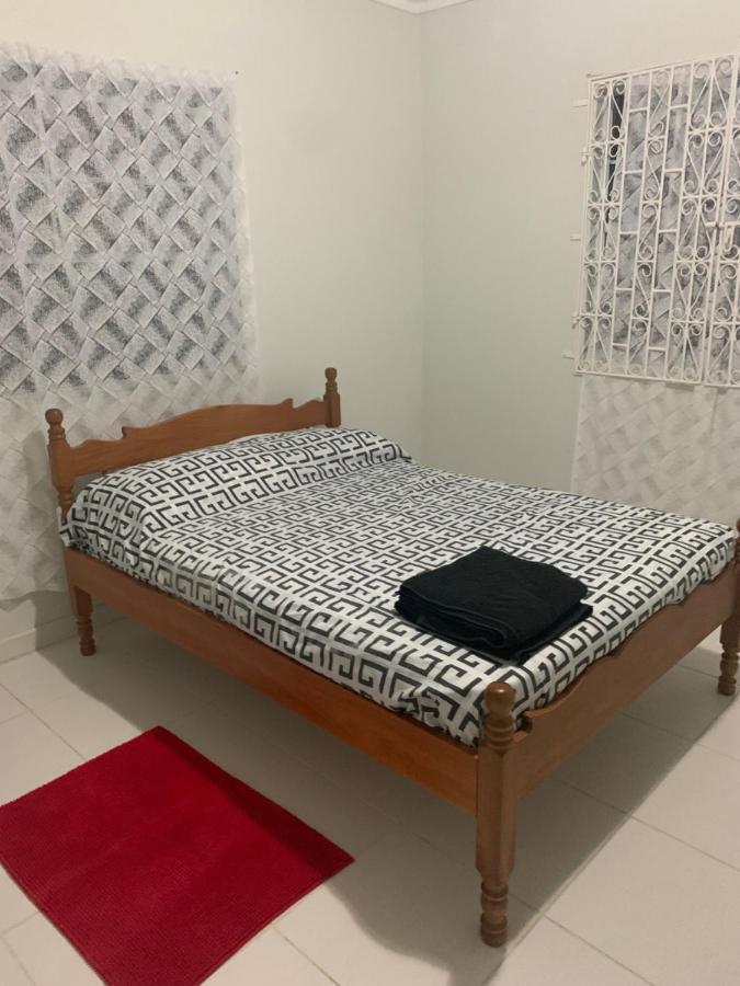 Stunning 2-Bed Apartment In Grand Roy Grenada Mount Nesbit Extérieur photo
